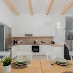 Dom Pod Lipa Apartmán Lyczanka
