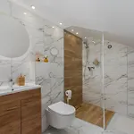 Dom Pod Lipa Apartmán Lyczanka