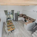 Dom Pod Lipa Apartmán