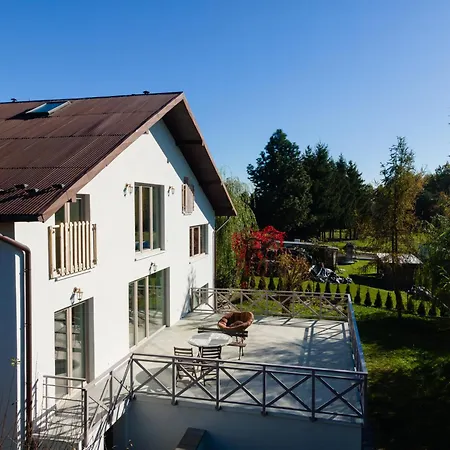 Dom Pod Lipa Apartmán